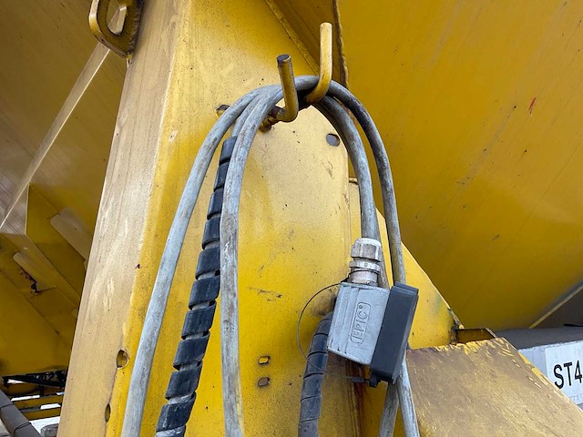 2000 nido stb10634 zoutstrooier - afbeelding 15 van  18