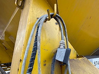 2000 nido stb10634 zoutstrooier - afbeelding 15 van  18