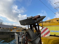 2000 nido stb10634 zoutstrooier - afbeelding 18 van  18