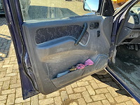 2000 nissan terrano ll bedrijfswagen - afbeelding 4 van  19