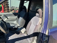 2000 nissan terrano ll bedrijfswagen - afbeelding 5 van  19