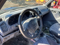 2000 nissan terrano ll bedrijfswagen - afbeelding 6 van  19