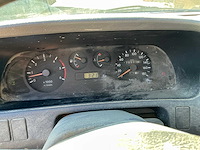 2000 nissan terrano ll bedrijfswagen - afbeelding 8 van  19
