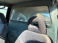 2000 nissan terrano ll bedrijfswagen - afbeelding 9 van  19