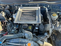2000 nissan terrano ll bedrijfswagen - afbeelding 11 van  19