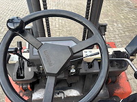 2000 nissan ugj02a30u 3.000 kg lpg heftruck – duplex 3,30m - afbeelding 7 van  18