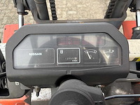 2000 nissan ugj02a30u 3.000 kg lpg heftruck – duplex 3,30m - afbeelding 8 van  18