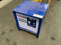 2000 nissan vorkheftruck - afbeelding 3 van  15