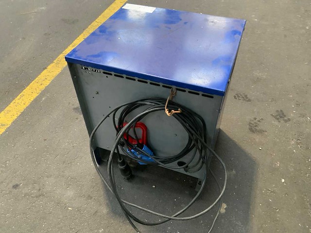 2000 nissan vorkheftruck - afbeelding 4 van  15