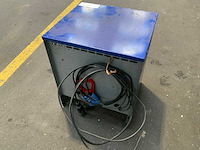 2000 nissan vorkheftruck - afbeelding 4 van  15