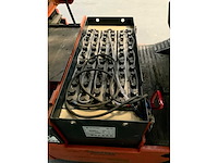 2000 nissan vorkheftruck - afbeelding 5 van  15