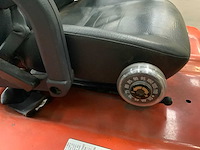 2000 nissan vorkheftruck - afbeelding 7 van  15