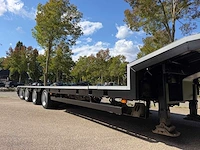 2000 nooteboom osd-50-04v dieplader - afbeelding 3 van  46