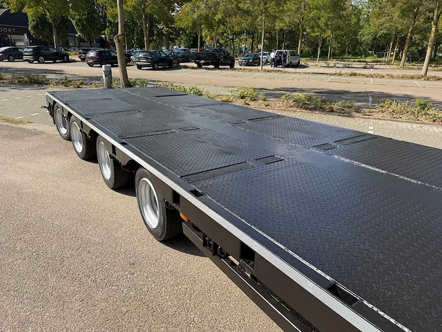 2000 nooteboom osd-50-04v dieplader - afbeelding 6 van  46
