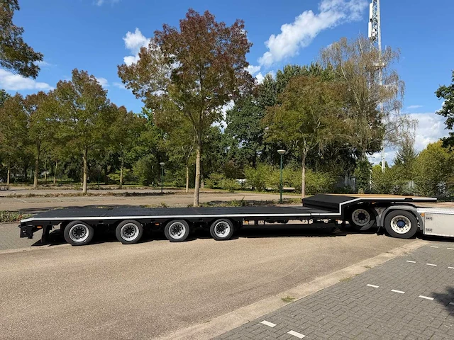 2000 nooteboom osd-50-04v dieplader - afbeelding 7 van  46