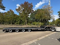 2000 nooteboom osd-50-04v dieplader - afbeelding 7 van  46