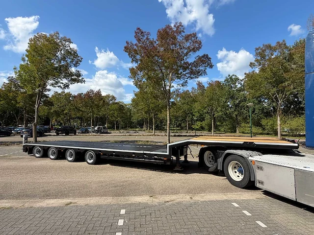 2000 nooteboom osd-50-04v dieplader - afbeelding 8 van  46