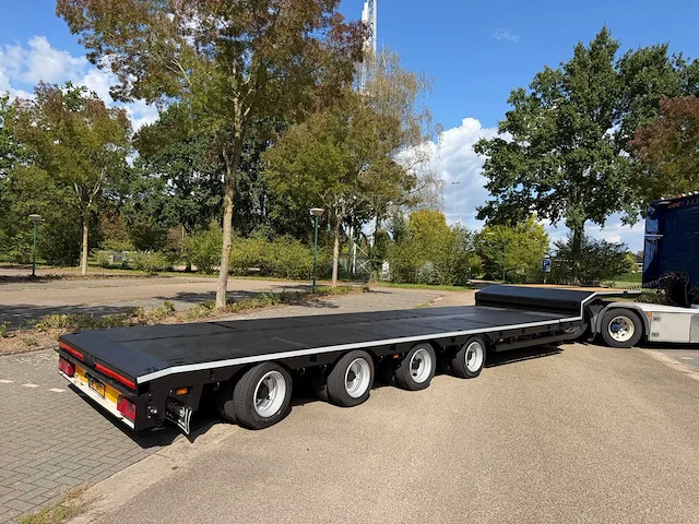 2000 nooteboom osd-50-04v dieplader - afbeelding 10 van  46
