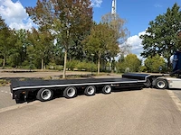 2000 nooteboom osd-50-04v dieplader - afbeelding 11 van  46