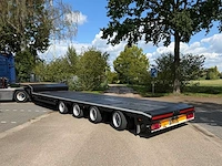 2000 nooteboom osd-50-04v dieplader - afbeelding 1 van  46