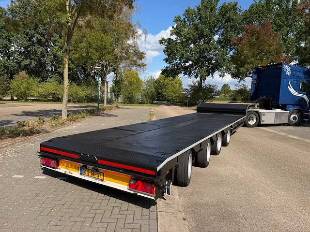 2000 nooteboom osd-50-04v dieplader - afbeelding 13 van  46