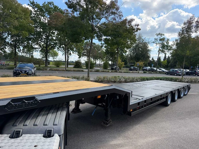 2000 nooteboom osd-50-04v dieplader - afbeelding 14 van  46