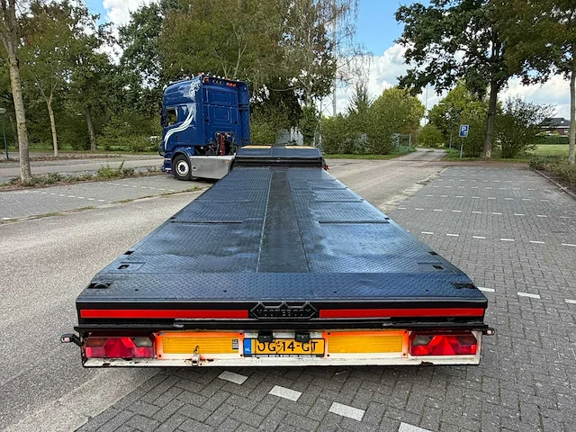 2000 nooteboom osd-50-04v dieplader - afbeelding 16 van  46