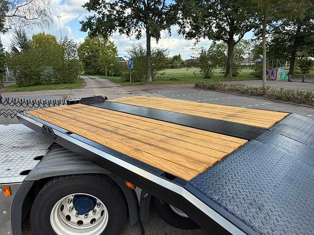 2000 nooteboom osd-50-04v dieplader - afbeelding 20 van  46