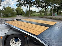 2000 nooteboom osd-50-04v dieplader - afbeelding 20 van  46
