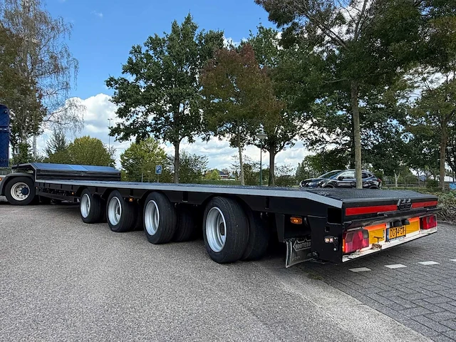 2000 nooteboom osd-50-04v dieplader - afbeelding 26 van  46