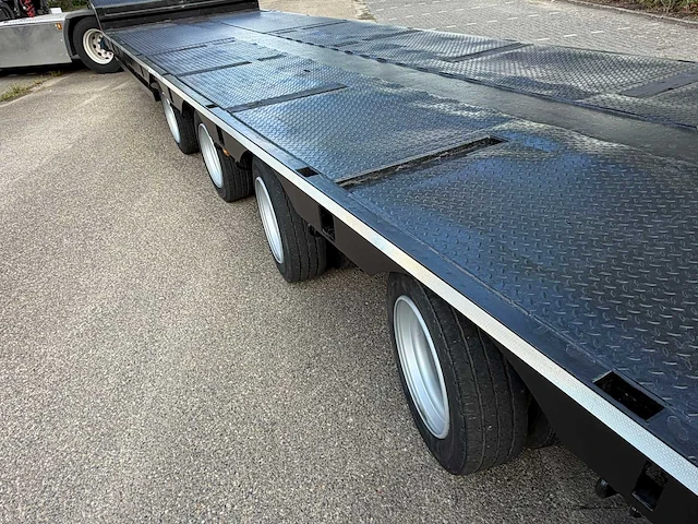 2000 nooteboom osd-50-04v dieplader - afbeelding 27 van  46