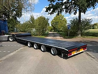2000 nooteboom osd-50-04v dieplader - afbeelding 21 van  46