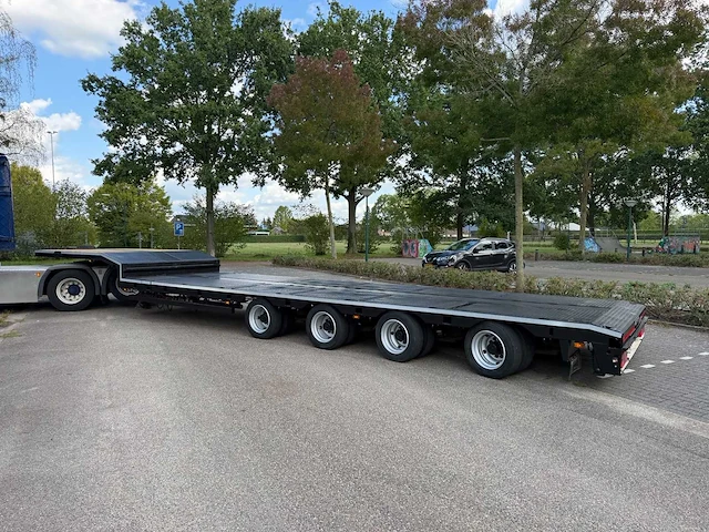 2000 nooteboom osd-50-04v dieplader - afbeelding 33 van  46