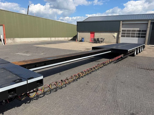 2000 nooteboom osd-50-04v dieplader - afbeelding 36 van  46