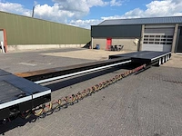 2000 nooteboom osd-50-04v dieplader - afbeelding 36 van  46