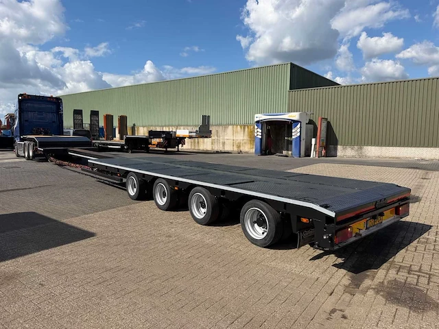 2000 nooteboom osd-50-04v dieplader - afbeelding 38 van  46