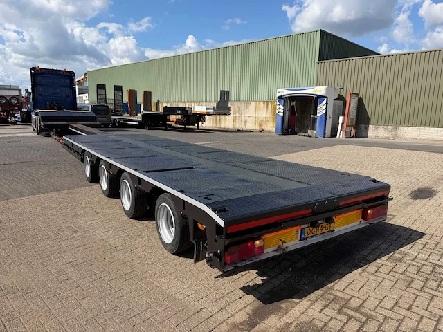 2000 nooteboom osd-50-04v dieplader - afbeelding 39 van  46
