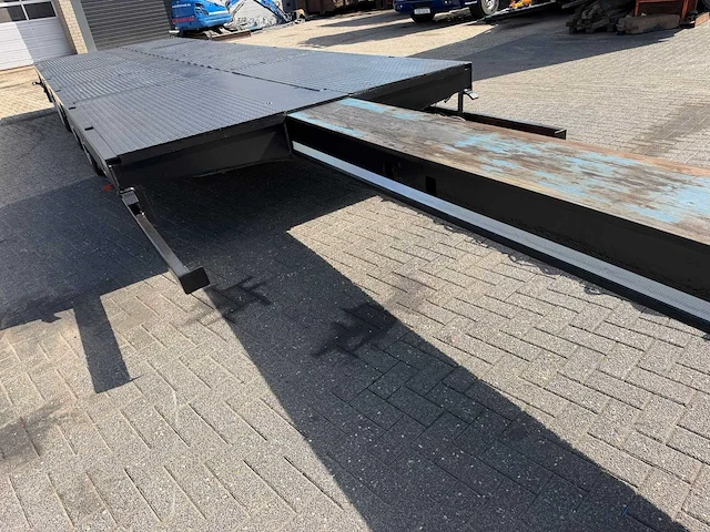 2000 nooteboom osd-50-04v dieplader - afbeelding 41 van  46