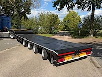2000 nooteboom osd-50-04v dieplader - afbeelding 42 van  46