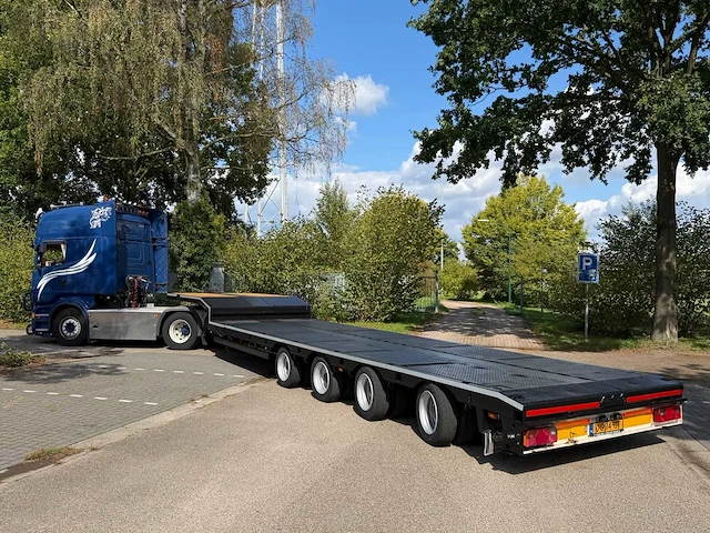 2000 nooteboom osd-50-04v dieplader - afbeelding 43 van  46