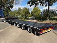 2000 nooteboom osd-50-04v dieplader - afbeelding 46 van  46