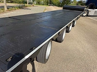 2000 nooteboom osd-50-04v dieplader - afbeelding 9 van  46