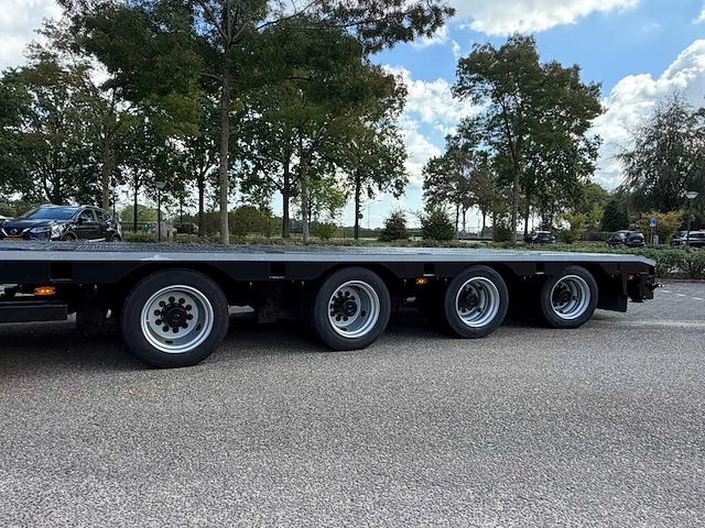2000 nooteboom osd-50-04v dieplader - afbeelding 18 van  46