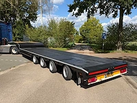 2000 nooteboom osd-50-04v dieplader - afbeelding 12 van  46