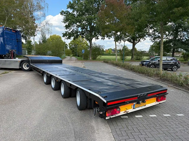 2000 nooteboom osd-50-04v dieplader - afbeelding 28 van  46