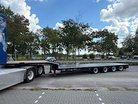2000 nooteboom osd-50-04v dieplader - afbeelding 30 van  46
