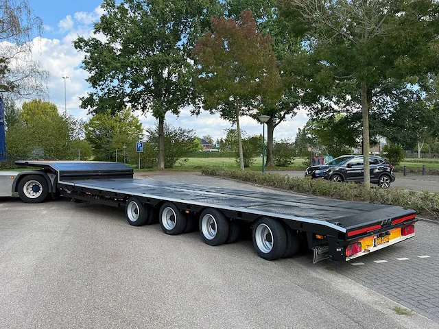 2000 nooteboom osd-50-04v dieplader - afbeelding 31 van  46