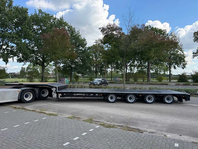 2000 nooteboom osd-50-04v dieplader - afbeelding 34 van  46