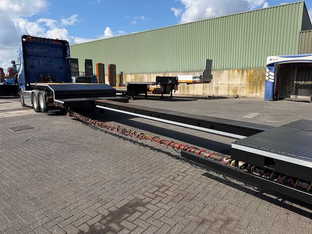 2000 nooteboom osd-50-04v dieplader - afbeelding 37 van  46