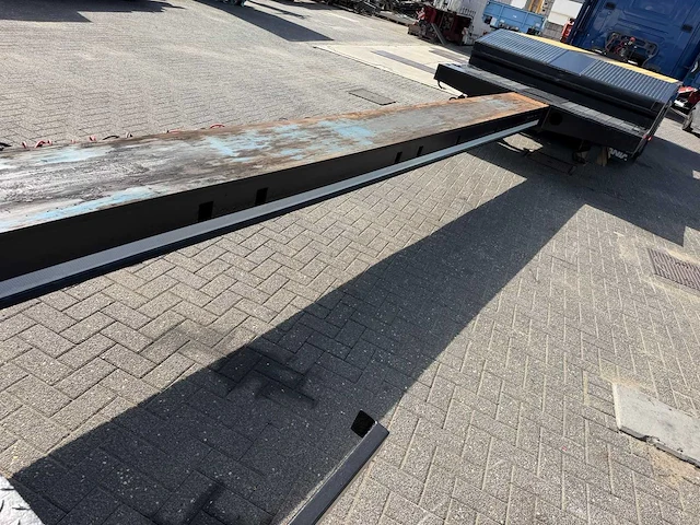2000 nooteboom osd-50-04v dieplader - afbeelding 40 van  46